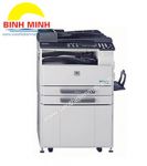 Máy Photocopy Konica Minolta Bizhub163 + MB501